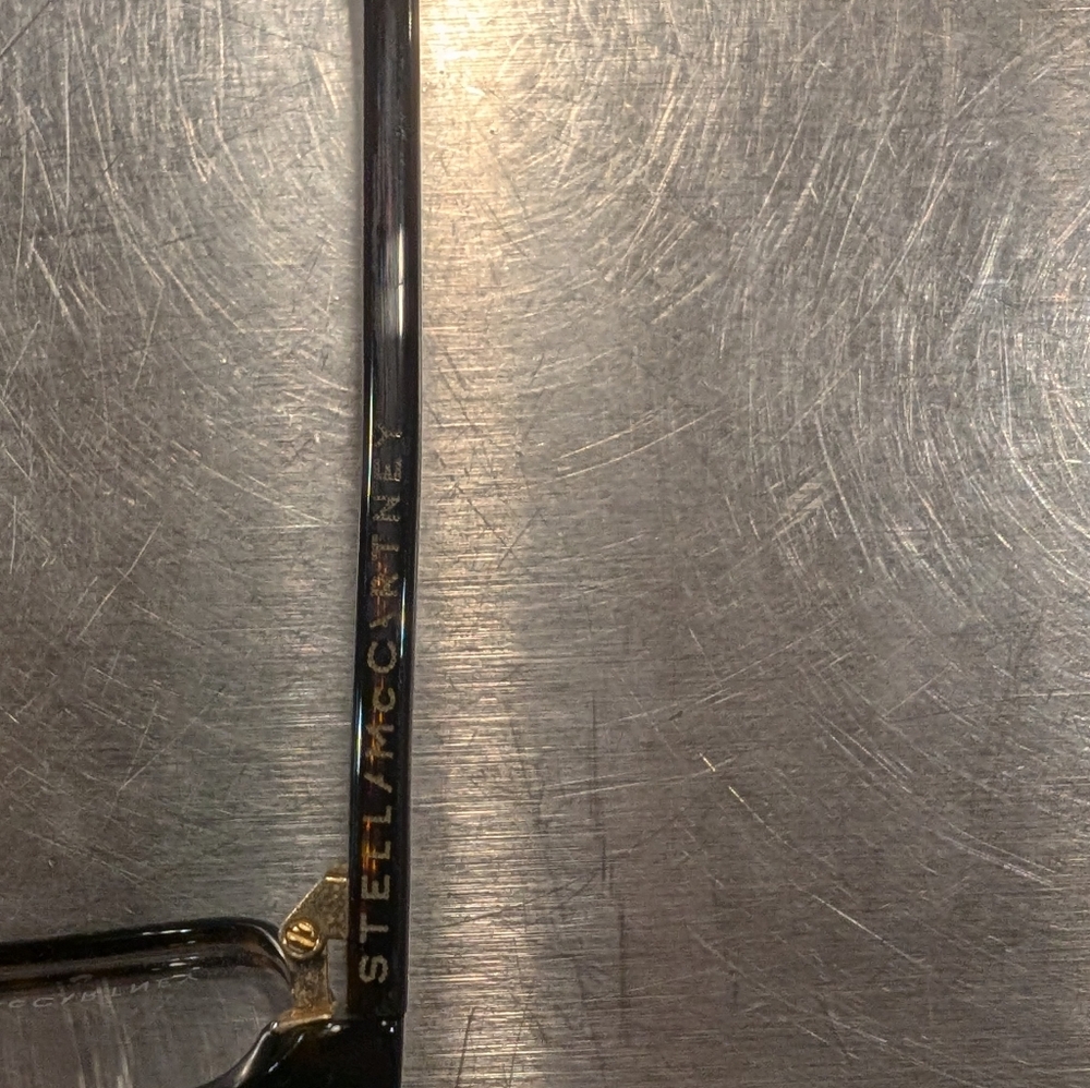 Stella Mccartney Rectangular Eyeglasses - image 4